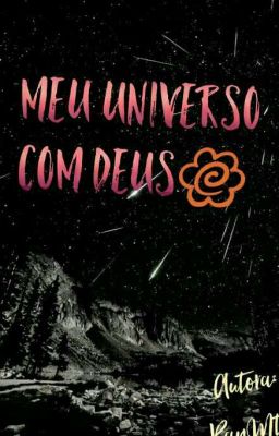 Meu Universo Com Deus