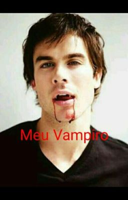 Meu vampiro