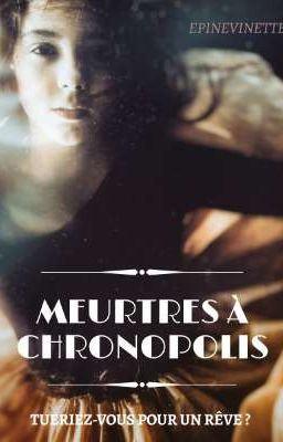 Meurtres à Chronopolis