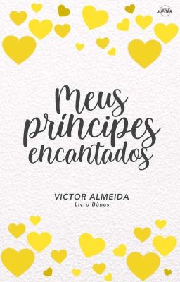 Meus Príncipes Encantados (MPreg) | Spin-off Do Livro Memórias Do Seu Coração