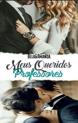 Meus Queridos Professores