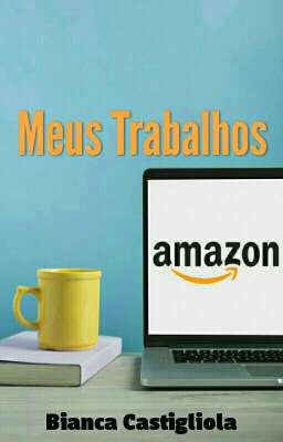 Meus trabalhos na Amazon 