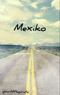 Mexiko ✔