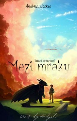 Mezi Mraky (HTTYD ONESHOTS)