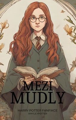 Mezi mudly|HP FANFIKCE