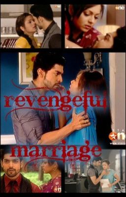 (MG-FF) REVENGEFUL MARRIAGE SEASON 1