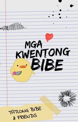 Mga Kwentong Bibe (Tatlong Bibe & Co.)