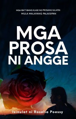 Mga Prosa ni Angge