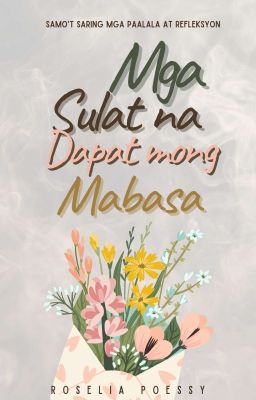 Mga Sulat Na Dapat Mong Mabasa