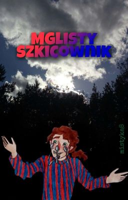 Mglisty Szkicownik - Artbook 3