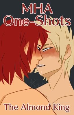 MHA One-Shot Book!