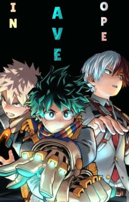 Mha oneshots || Request open! ||