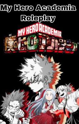 MHA Roleplay