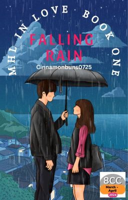 MHL In Love Book 1: Falling Rain