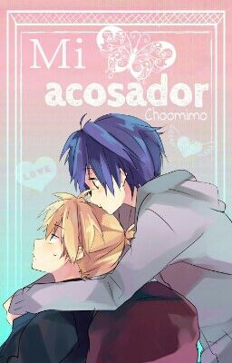 Mi acosador [OS][Vocaloid][Kailen]