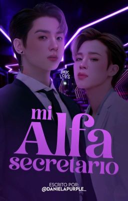 Mi Alfa Secretario | JIKOOK - Terminado 