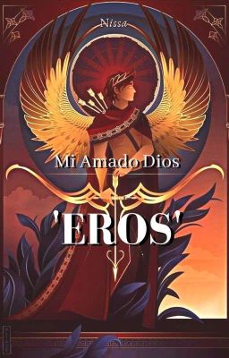 Mi Amado Dios 'EROS'