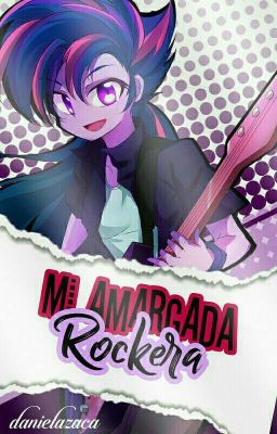 Mi Amargada Rockera.