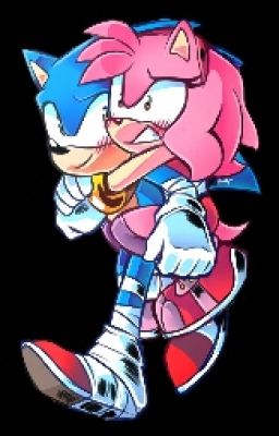 Mi Amiga Una Espia.(sonamy)