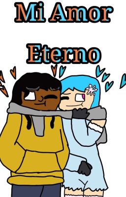 Mi amor eterno (sky x yo (oc) )