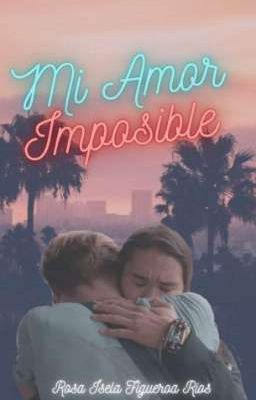 Mi amor imposible ( Fanfic de Julie ant the plantoms) 