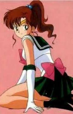 mi amor platonico sailor jupiter x tu