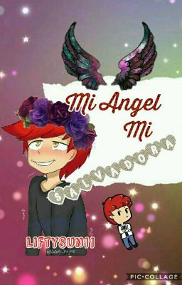 Mi ángel, mi salvadora{Foxy y tu}