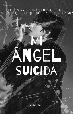 Mi ángel suicida