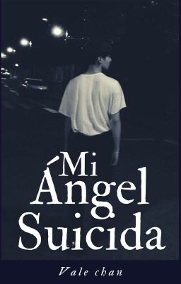 Mi Ángel Suicida