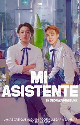 MI ASISTENTE | KookMin ✓