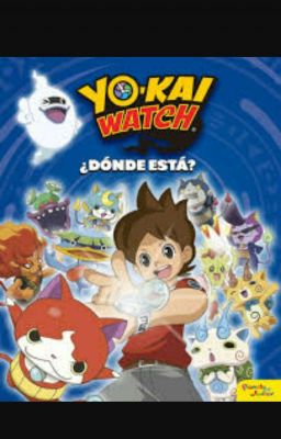 mi aventura yo kai