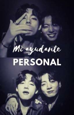 ♡ Mi ayudante personal ♡