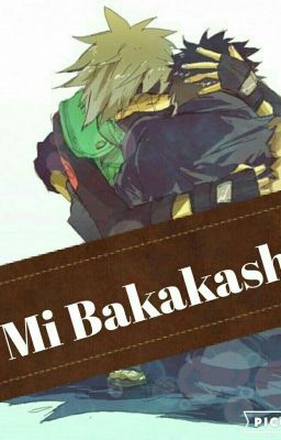 Mi Bakakashi 