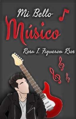 mi bello músico ( Fanfic de Julie ant the plantoms) 