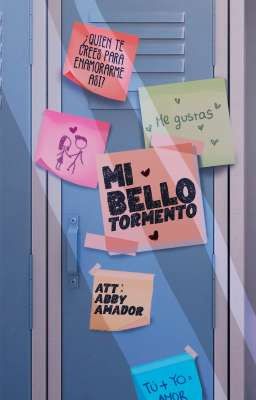 Mi bello tormento [completa] 