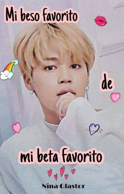 Mi beso favorito de mi beta favorito - YoonMin