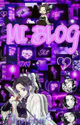 💜MI BLOG💜