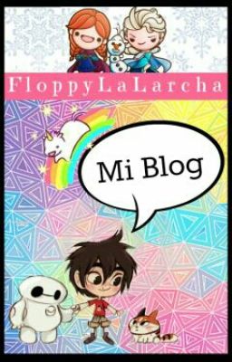 Mi Blog (9*·*)9