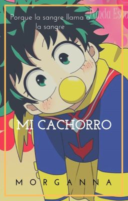 Mi cachorro「Omegaverse」