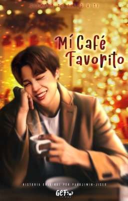 🎄Mi café favorito✒Park Jimin𖥔 ֙