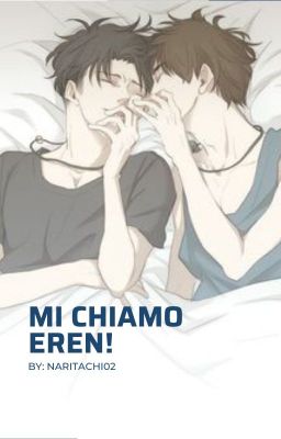 Mi chiamo Eren! ~Ereri~