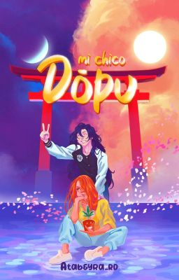 Mi chico Dōpu