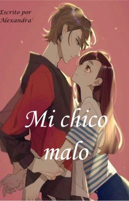 Mi chico malo