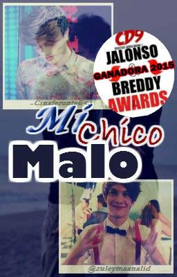 Mi Chico Malo (Breddy Meyva/Moyva)