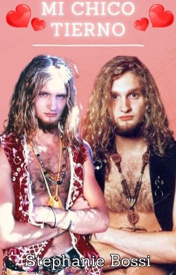 Mi Chico Tierno (Layne Staley)