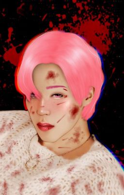 Mi Chico Yandere - Vmin +18 