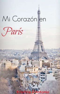 Mi Corazón en París