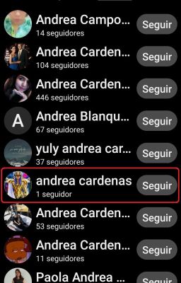 Mi Cuenta de Pinterest