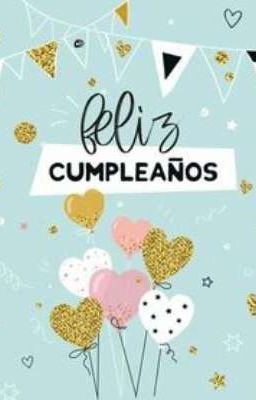 mi cumpleaños 