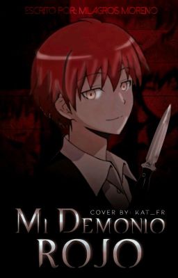 Mi Demonio Rojo  《 𝗞𝗮𝗿𝗺𝗮𝗴𝗶𝘀𝗮 》Próximamente 